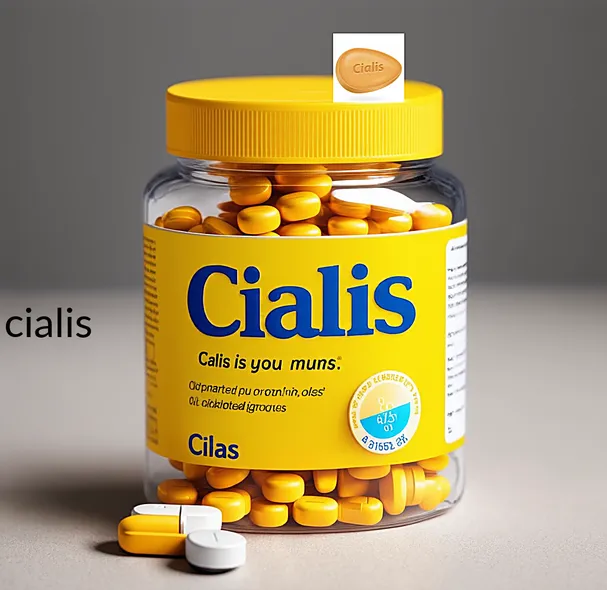 Cialis sin receta españa